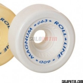 Ruote Obligatori Roll-Line Magnum 57D