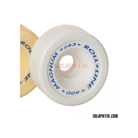 Figure Wheels Roll-Line Magnum 57D