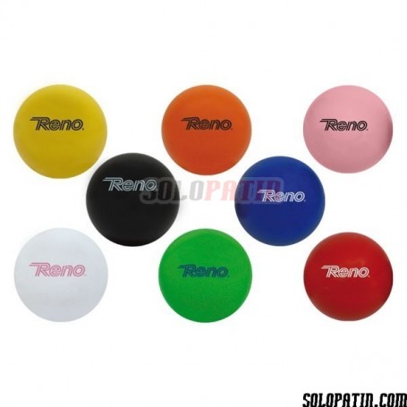 Bola Portuguesa Hockey Reno