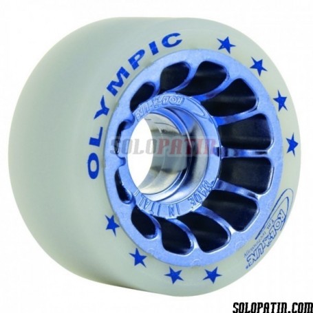 Rodas Hóquei Roll-Line Formula 88A