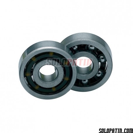 Rodamientos Patines Roll-Line Carbon J