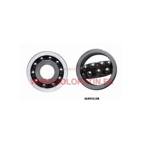 Roulements Patins Oscillants