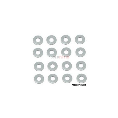 Arandela Guardapolvo Inoxidable