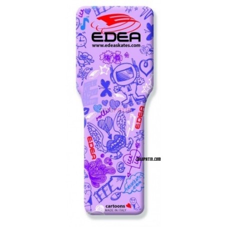 Spinner Edea Cartoons