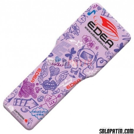 Edea Eislauf-Spinner - Trainingstool Für Eiskunstlauf Zu Hause