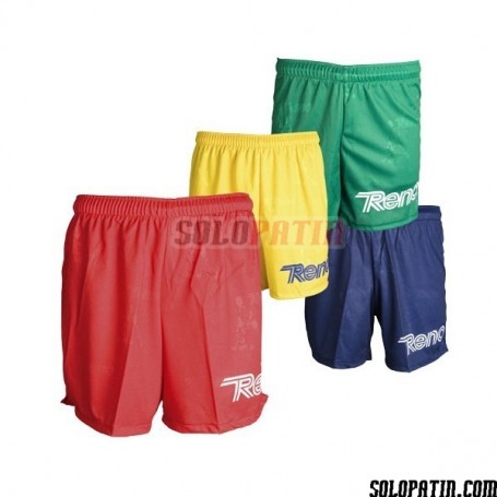 Pantalón Jugador Hockey