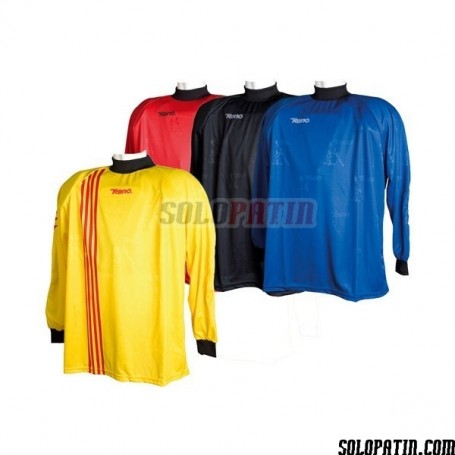 Maillot Gardien Hockey Reno