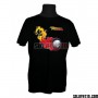 Camiseta Hockey Reno Fireball