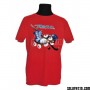 Hockey T-Shirt  Reno Fireball