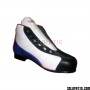 Botas Hockey Reno Milenium Plus III Customized