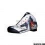 Rollhockey Schuhe Reno Oddity Customized