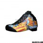 Botes Hoquei Reno Oddity Customized