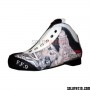Scarpa Hockey Reno Oddity Customized