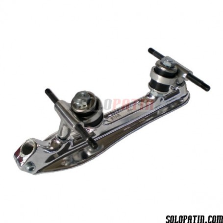 Platines Patinage Artistic Libre Boiani Star RK M