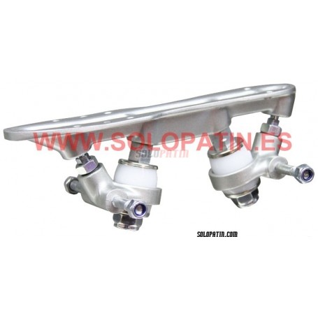 Pflicht Gestelle Roll-Line Saturno