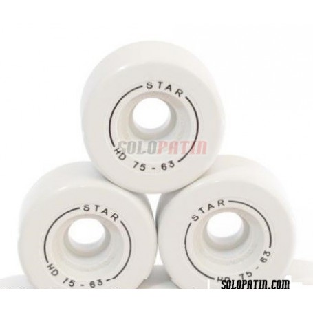 Rolltanz Show Rollen Boiani Star HD70 