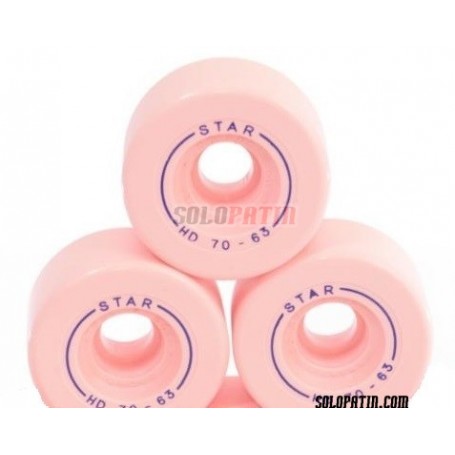 Rolltanz Show Rollen Boiani Star HD70 