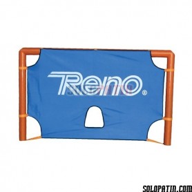 Tapa Entreno Porteria Reno