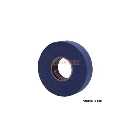 Ruban Tape Bleu Crosses Rink Hockey 