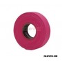 Fucsia Ribbon Tape Hockey Sticks 