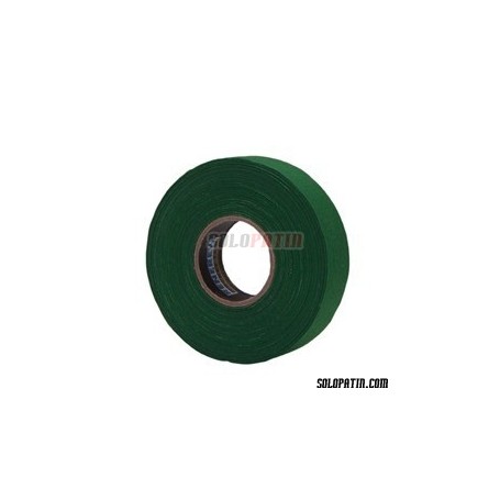 Fita Verde Sticks de hóquei Tape