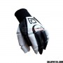 Hockey Gloves Replic R-13 White / Green