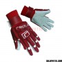 Hockey Gloves Replic R-10 Plus Red