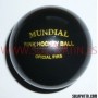 Hockey Ball Mundial Black
