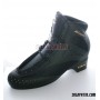 Botas Patinagem Artística Edea Flamenco Preto