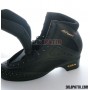Figure Skating Boots Edea Flamenco Black