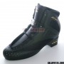 Botas Patinagem Artística Edea Flamenco Preto