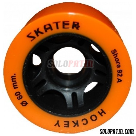 Roues Hockey Skater