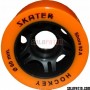 Hockey Wheels Skater