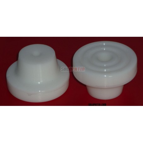 Stopper RollHockey Skater Torhüter