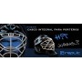 Casco Portero Hockey Replic Hit Reja