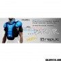 Goalkeeper Throat Protector Replic