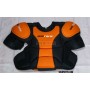 Goalkeepers Chest Pad Clyton Ultimate