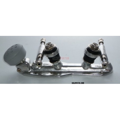 Platines Patinage Artistic Libre ATLAS EK 2008 L