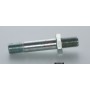 Axe Central de Pont Direction / Boulons Platines Boiani Star RK