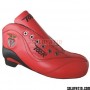 Conjunto Patines Hockey Toor PRO_X1 