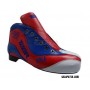 Conjunto Patines Hockey Toor PRO_X1 