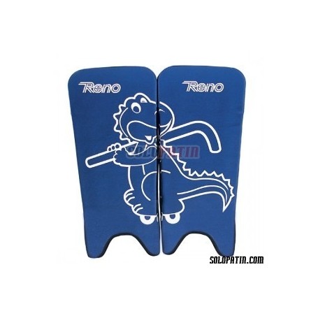 Torwartschienen Exel Reno Shark