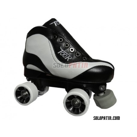 Patins Complets Hockey Toor PRO_X 3