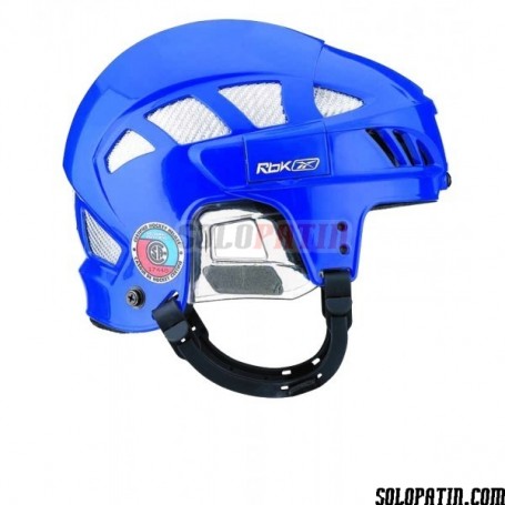 reebok 7k hockey helmet
