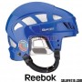 Hockey Helmet Reebok 6K Blue