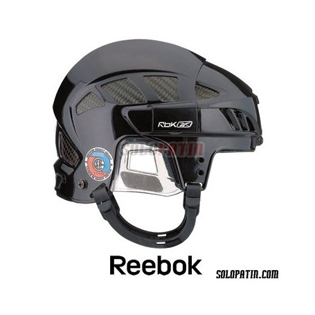 reebok 7k hockey helmet
