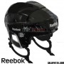 Hockey Helmet Reebok 5K White