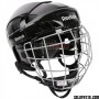 Casque Hockey Reebok 5K Noir