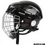 Hockey Helmet Reebok 5K Black