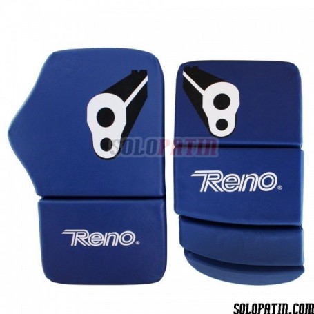 Goalkeeper Gloves Reno Exel Maori